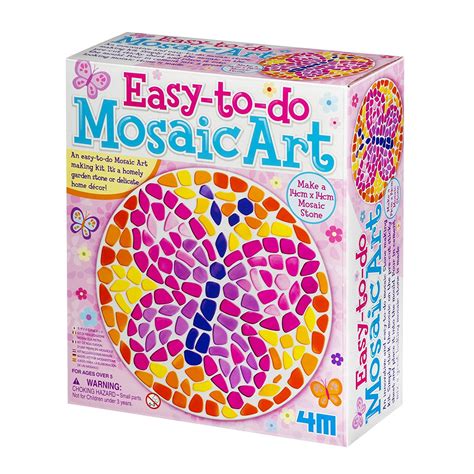 mosaic sets for children